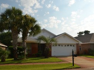 4646 Windstarr Dr, Destin, FL 32541