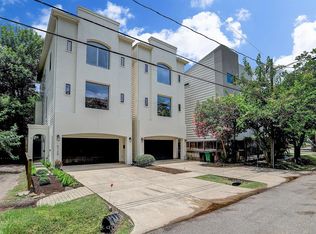 6129 Hamman St UNIT A, Houston, TX 77007
