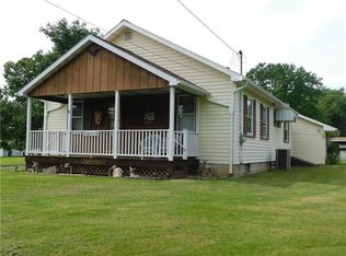 7 Durst St, Greenville, PA 16125