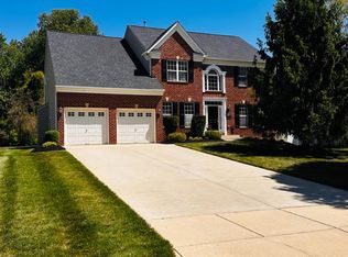14906 Doveheart Ln, Bowie, MD 20721