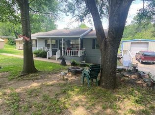 601 Henry Dupree Rd, Kemp, TX 75143