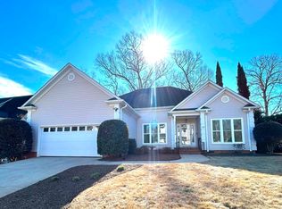 106 Plum Creek Ln, Greenville, SC 29607