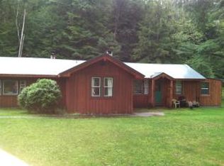 3508 Sizerville Rd, Emporium, PA 15834