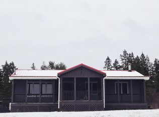 27 Sugar Bowl Rd, Antigonish, NS B2G2L3