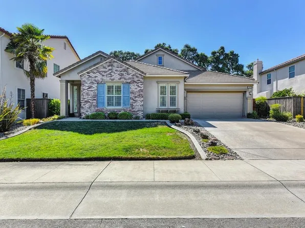6360 Park Village St, Sacramento, CA 95822
