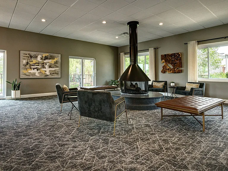 Foxboro Apartments — Photo 2