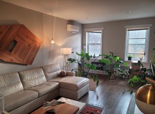 48 S Passaic Ave, Chatham, NJ 07928