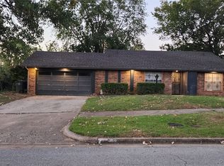 2230 W Independence Pl, Tulsa, OK 74127