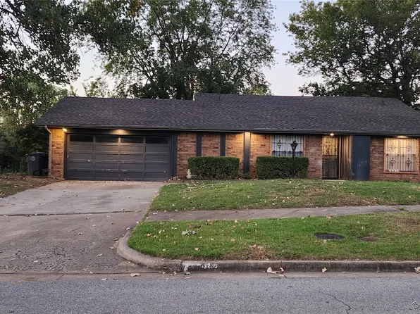 2230 W Independence Pl, Tulsa, OK 74127