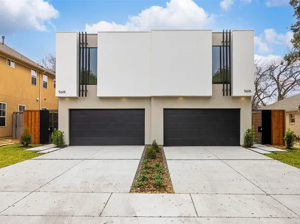 5618 Martel Ave, Dallas, TX 75206