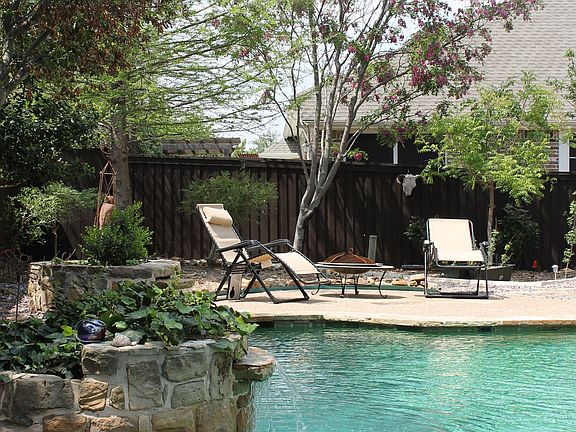 Resort Backyard 1