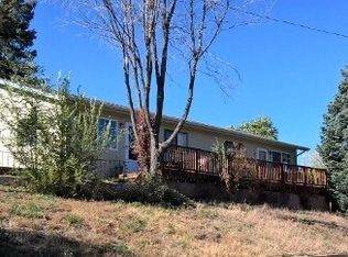430 N Chestnut St, Colorado Springs, CO 80905
