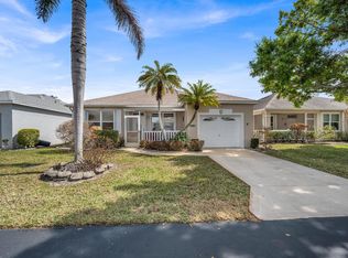 533 NW Portofino Lane, Port St Lucie, FL 34986
