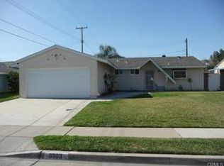 8303 Santa Elvira Way, Buena Park, CA 90620