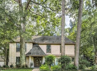 3522 Sandy Forks Dr, Humble, TX 77339