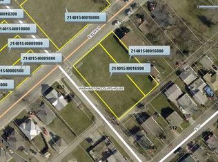 511 S Elm St, Washington Ch, OH 43160