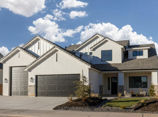 3163 E 2170 S, Saint George, UT 84790