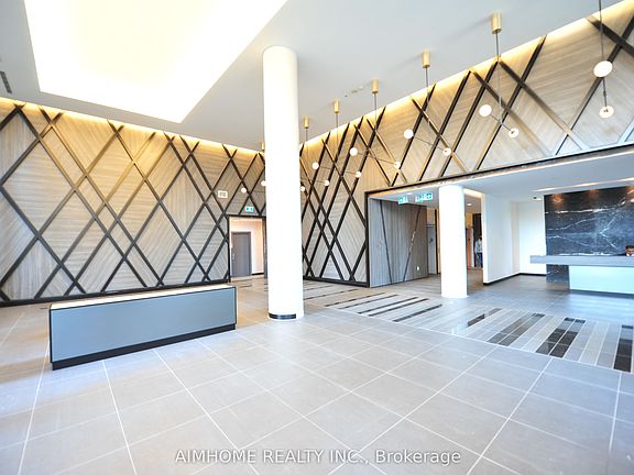 2nd image of 52 Forest Manor Rd #506