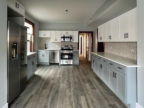 2nd image of 3134 W Logan Blvd #1