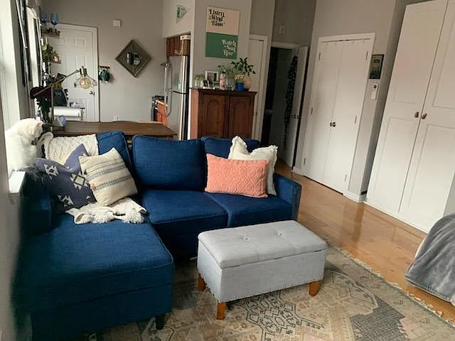 1546 Frankford Ave #2-C — Photo 13