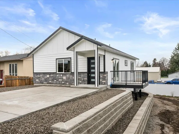 327 N Bannen Rd, Spokane Valley, WA 99216