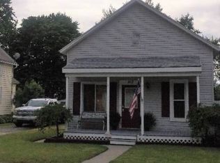 912 Webster St, Bay City, MI 48708