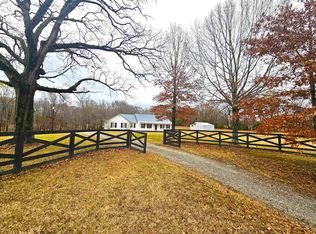 2525 Harts Bridge Rd, Jackson, TN 38301