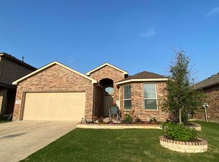 10116 Saltbrush St, Fort Worth, TX 76177