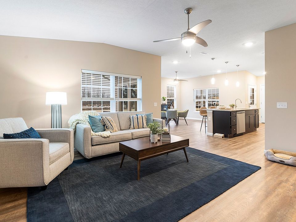 Redwood Marysville SR 4 259 Honeysuckle Ln Marysville OH Zillow