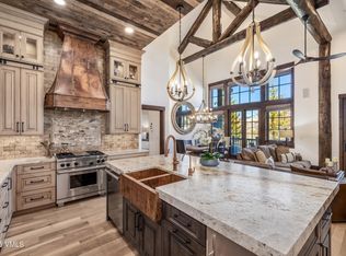 1252 Bachelor Rdg #9, Avon, CO 81620