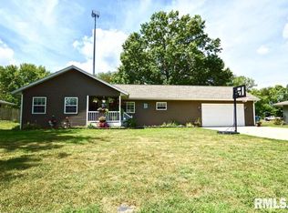 205 S Main St, Spaulding, IL 62561