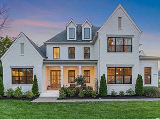 1100 Annecy Pkwy, Nolensville, TN 37135