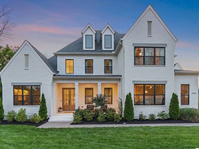 1100 Annecy Pkwy, Nolensville, TN, 37135