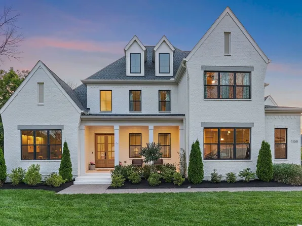 1100 Annecy Pkwy, Nolensville, TN 37135