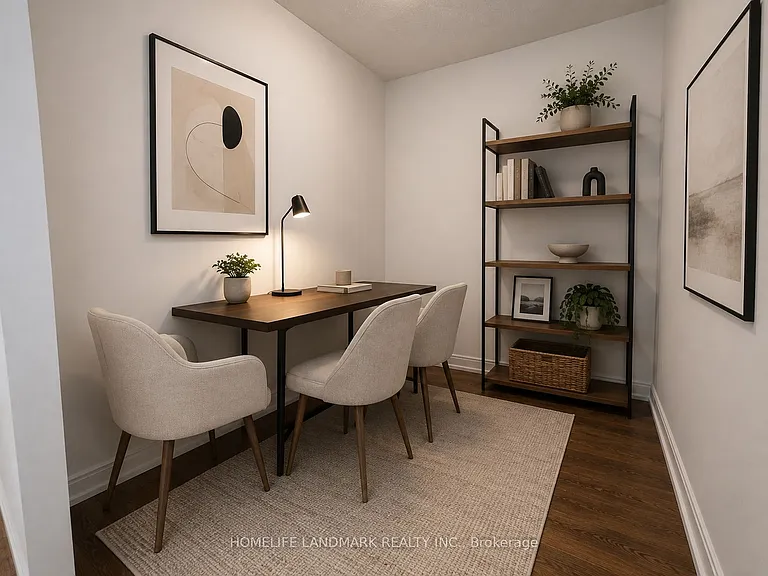 275 Village Green Sq #2520 — Photo 9