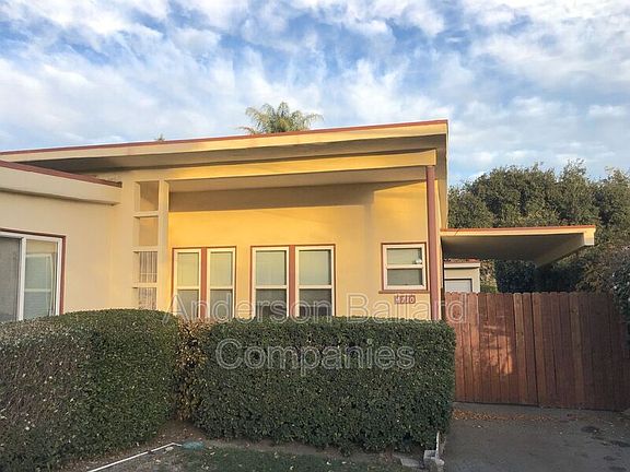 3rd image of 4710 La Canada Blvd