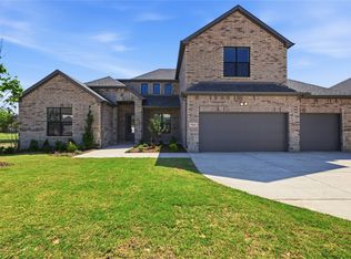 713 Anne Rd, Van Alstyne, TX 75495