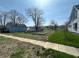 309 W Taylor St, Pendleton, IN 46064