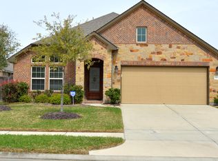 19810 Kelsey Gap Ct, Cypress, TX 77433
