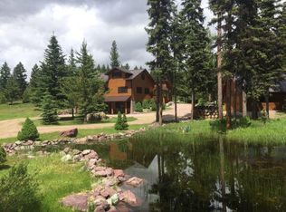 354 Moose Ln, Seeley Lake, MT 59868