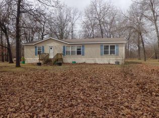 5488 Private Road 1303, West Plains, MO 65775