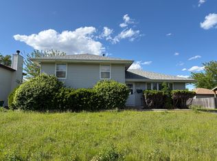 6501 Walter Adamic Ln, Plainfield, IL 60586