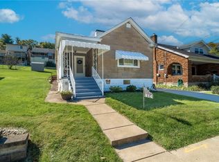 414 Cadet Ave, Pittsburgh, PA 15226
