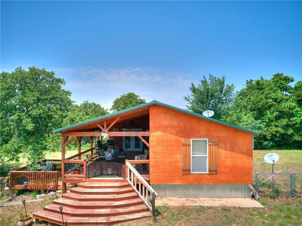 7757 120th Ave NE, Norman, OK 73026