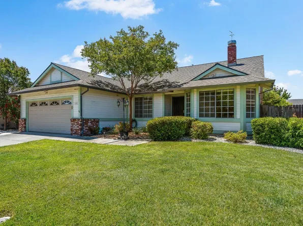 720 - 387 Monte Carlo Drive, Suisun City, CA 94585