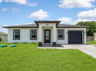 3516 23rd St SW, Lehigh Acres, FL 33976