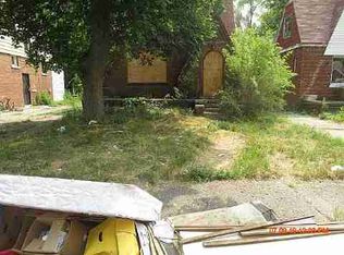 15030 Ward St, Detroit, MI 48227