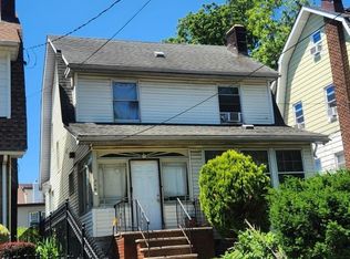 186 Hansbury Ave, Newark City, NJ 07112