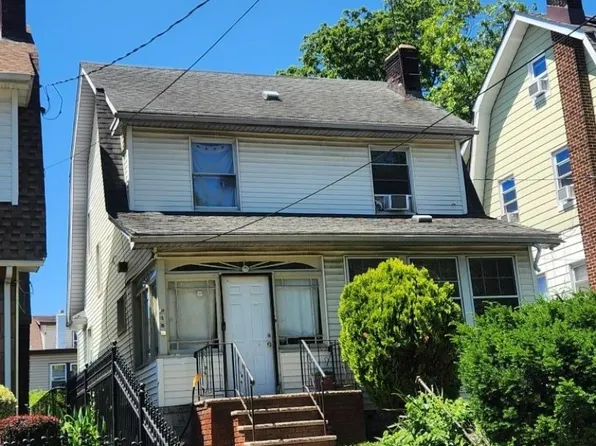 186 Hansbury Ave, Newark City, NJ 07112