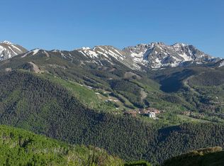 Sunnyside Ranch Rd LOT 9, Telluride, CO 81435